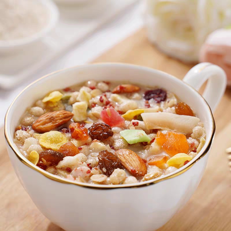 御品怀药—怀山药咖啡果粒冲饮（散称）